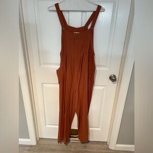 Natural Life Overalls/Jumpsuit